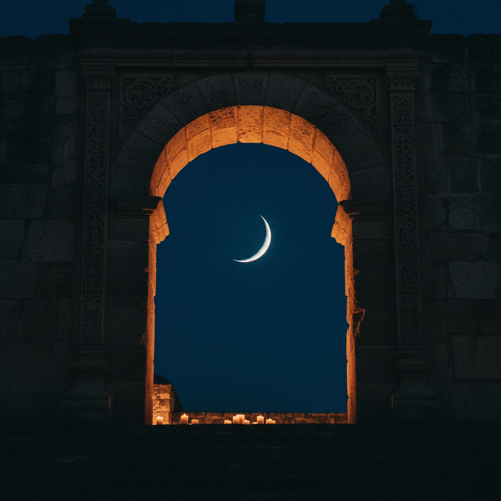 The Light